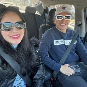 Meet your Posher, Maxwell